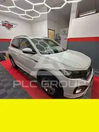 2022 Volkswagen T-Cross