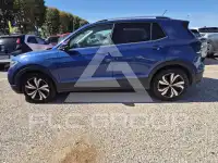 2022 Volkswagen T-Cross