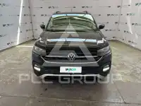 2022 Volkswagen T-Cross