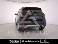 2022 Volkswagen T-Cross