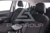 2022 Volkswagen T-Cross