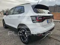 2022 Volkswagen T-Cross