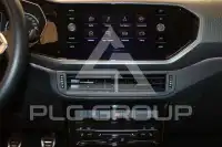 2022 Volkswagen T-Cross