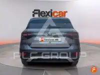 2022 Volkswagen T-Cross