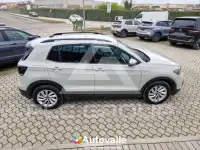 2022 Volkswagen T-Cross