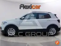 2022 Volkswagen T-Cross