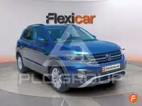 2022 Volkswagen T-Cross