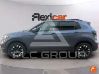 2022 Volkswagen T-Cross