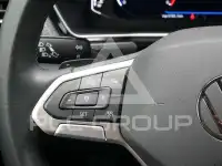 2022 Volkswagen T-Cross