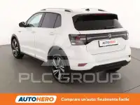 2022 Volkswagen T-Cross