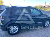 2022 Volkswagen T-Cross