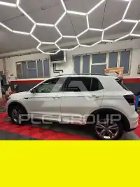 2022 Volkswagen T-Cross