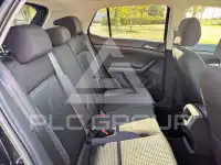 2022 Volkswagen T-Cross