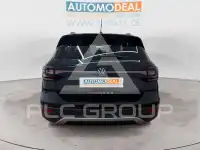 2022 Volkswagen T-Cross