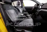 2022 Volkswagen T-Cross