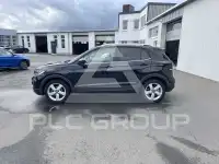 2022 Volkswagen T-Cross