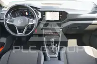2022 Volkswagen T-Cross