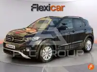 2022 Volkswagen T-Cross