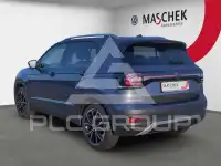 2022 Volkswagen T-Cross