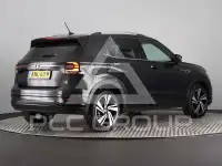 2022 Volkswagen T-Cross