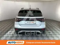 2022 Volkswagen T-Cross