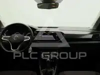 2022 Volkswagen T-Cross