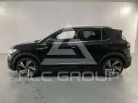 2022 Volkswagen T-Cross