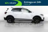 2022 Volkswagen T-Cross