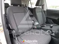 2022 Volkswagen T-Cross