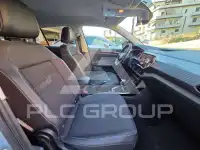 2022 Volkswagen T-Cross