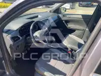 2022 Volkswagen T-Cross