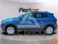 2022 Volkswagen T-Cross