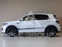 2022 Volkswagen T-Cross