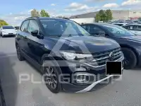 2022 Volkswagen T-Cross
