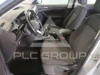 2022 Volkswagen T-Cross