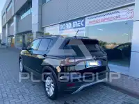 2022 Volkswagen T-Cross