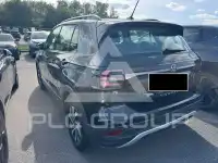 2022 Volkswagen T-Cross
