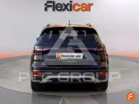 2022 Volkswagen T-Cross