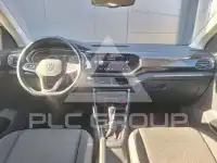 2022 Volkswagen T-Cross