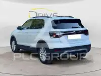 2022 Volkswagen T-Cross
