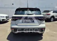 2022 Volkswagen T-Cross