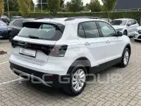 2022 Volkswagen T-Cross