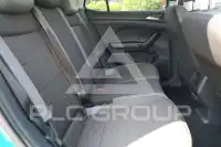 2022 Volkswagen T-Cross