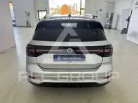 2022 Volkswagen T-Cross
