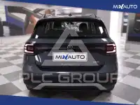 2022 Volkswagen T-Cross