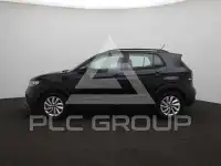 2022 Volkswagen T-Cross