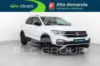 2022 Volkswagen T-Cross