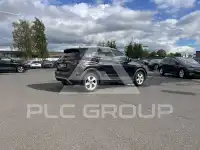 2022 Volkswagen T-Cross