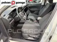 2022 Volkswagen T-Cross