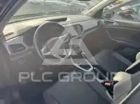 2022 Volkswagen T-Cross